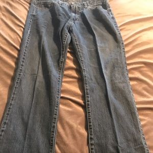 American Eagle jeans 33x32
